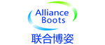 联合博姿矢量logo