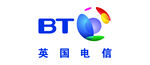 英国电信矢量logo