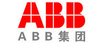 ABB集团矢量logo