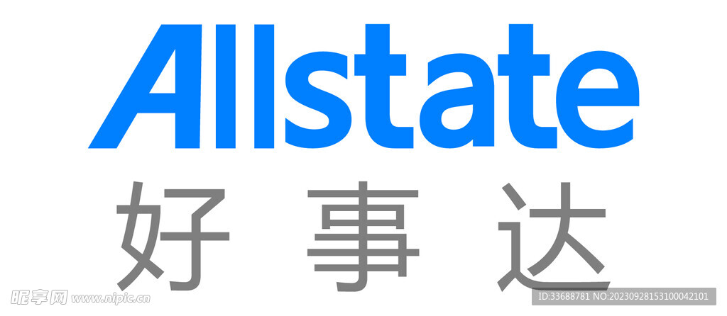好事达矢量logo