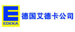 德国艾德卡公司logo