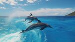 海豚