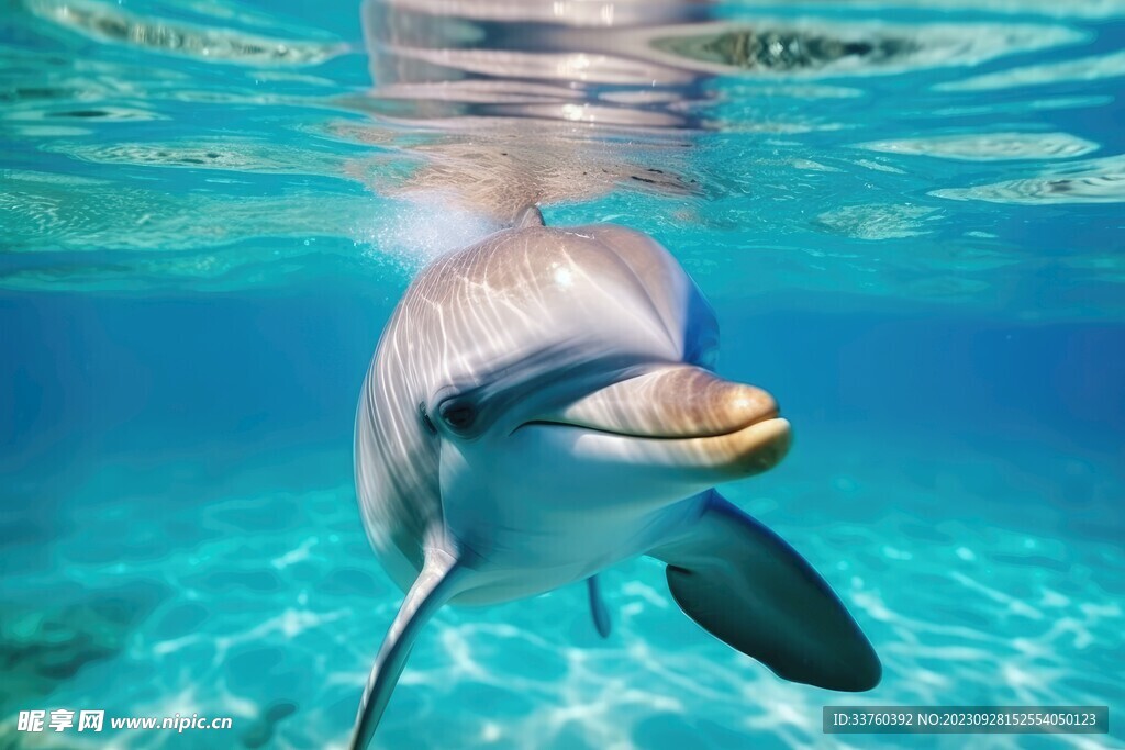 海豚