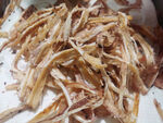 鱿鱼丝