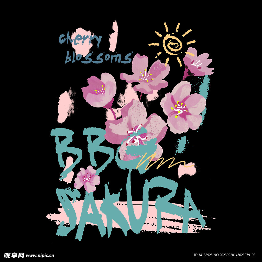 桃花