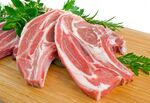 猪肉