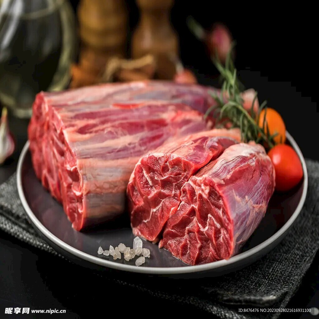 牛肉