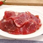 牛肉