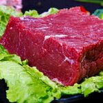 牛肉