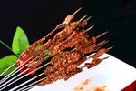 烤串