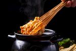 烧烤串串