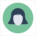女人头像
