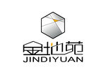 金地苑 LOGO 标志