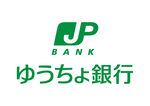日本邮贮银行 LOGO 标志