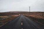 草原公路