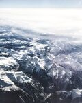 雪山