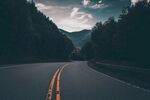 山林公路