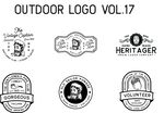 英文logo 