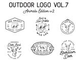 英文logo 