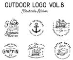 英文logo 