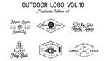 英文logo 