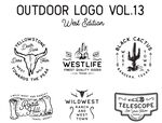 英文logo 