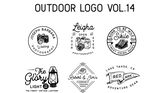 英文logo 