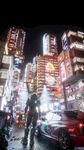 C4D模型 城市