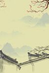 古典徽派建筑 