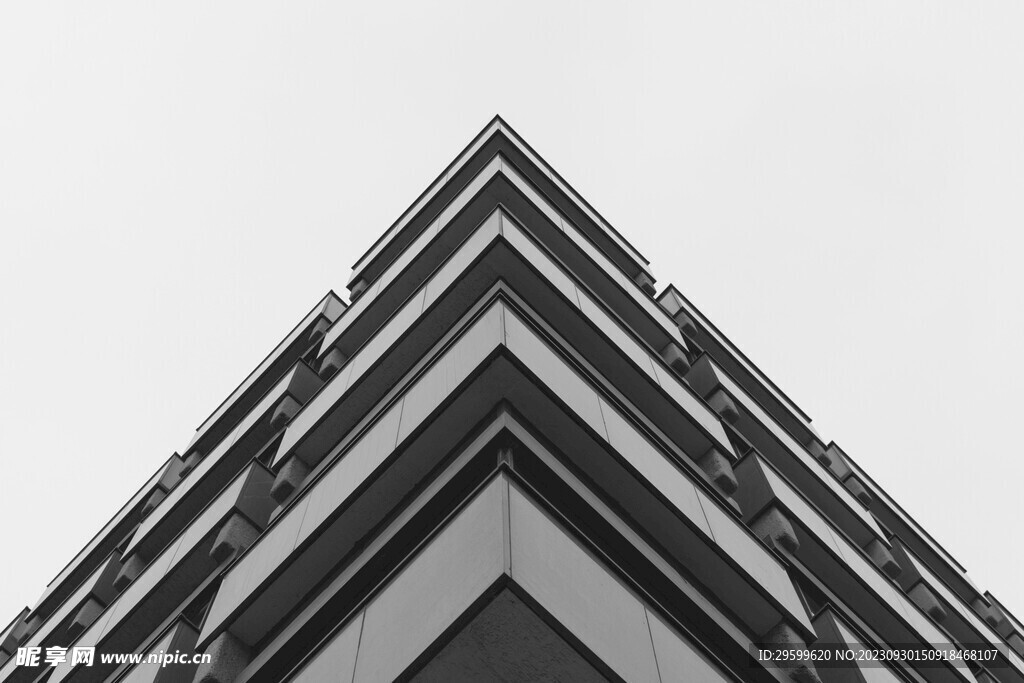 城市建筑