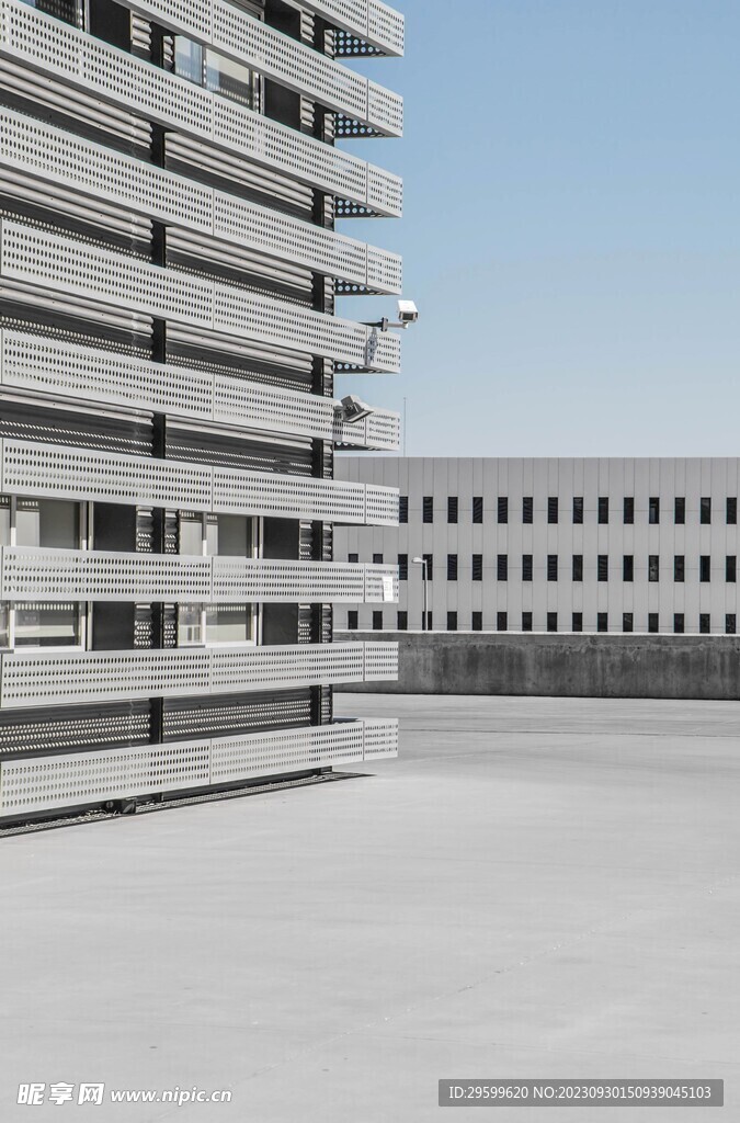 城市建筑