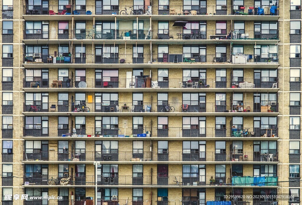 城市建筑