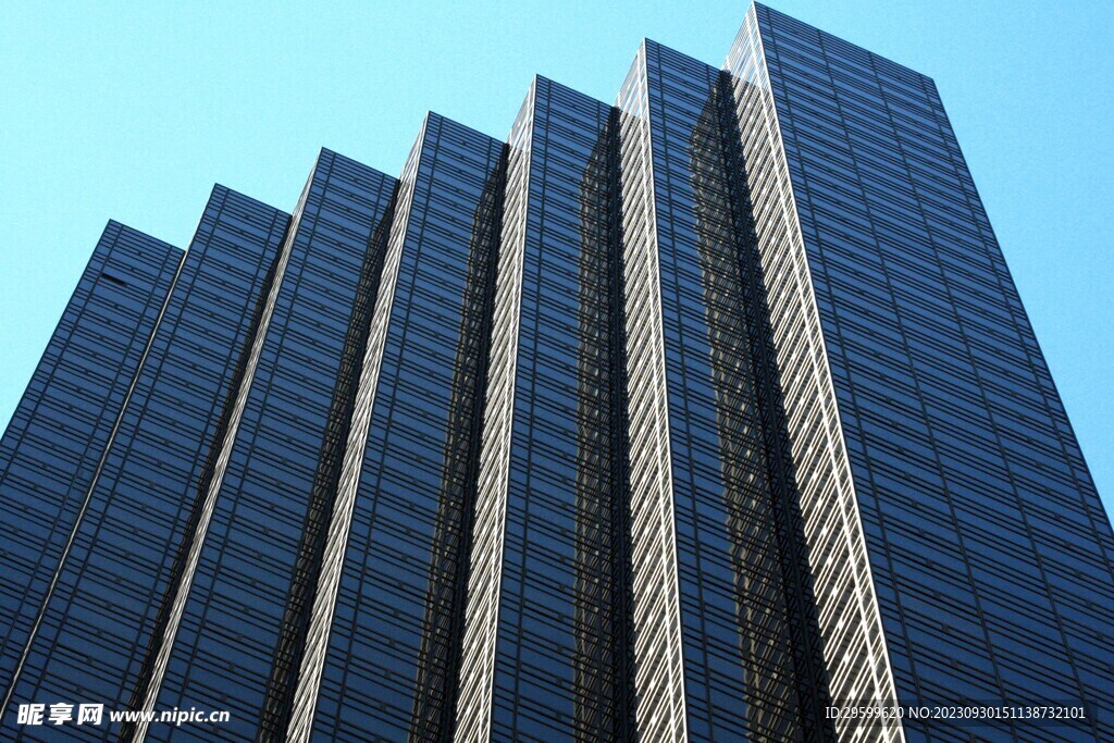城市建筑