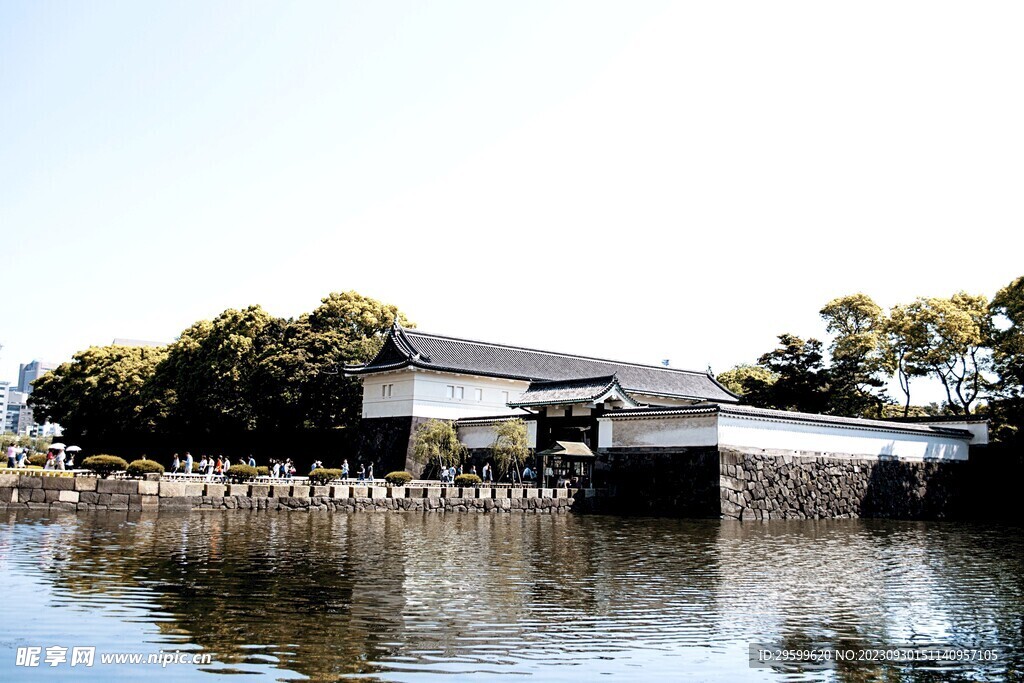 城市建筑