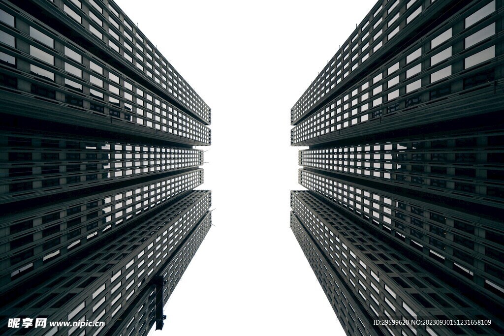 城市建筑
