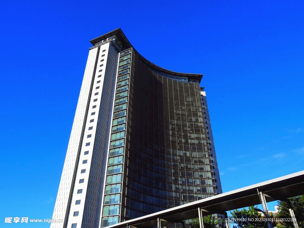 城市建筑