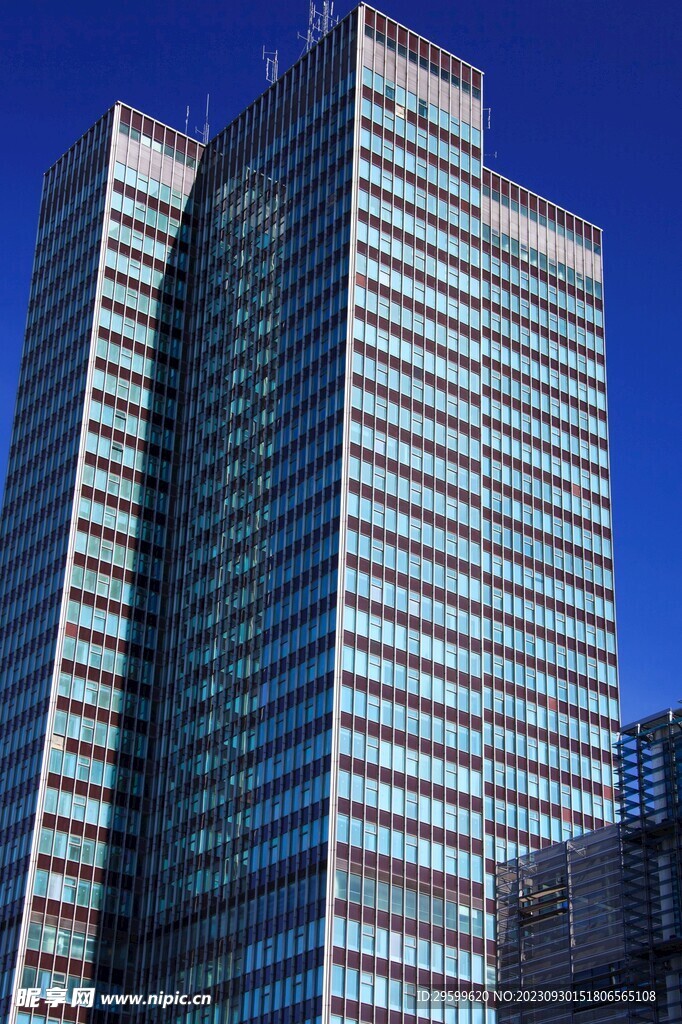 城市建筑