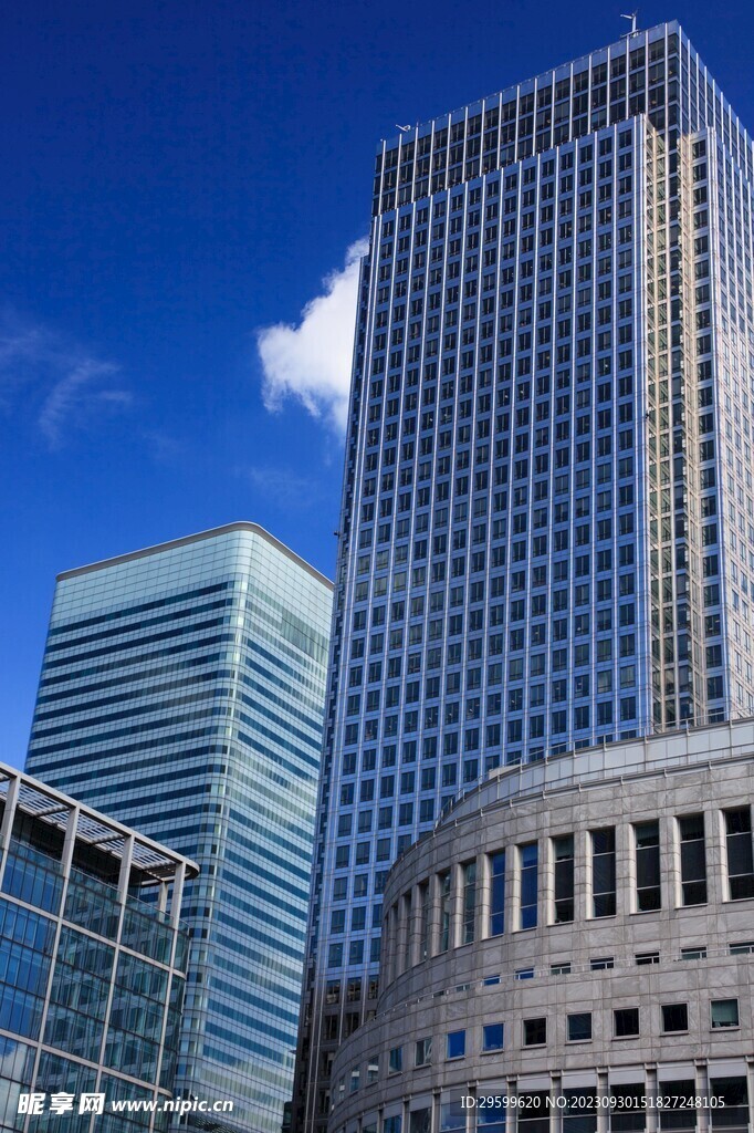 城市建筑