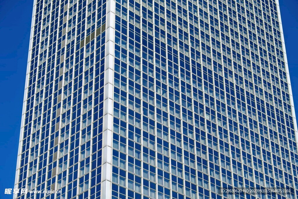 城市建筑
