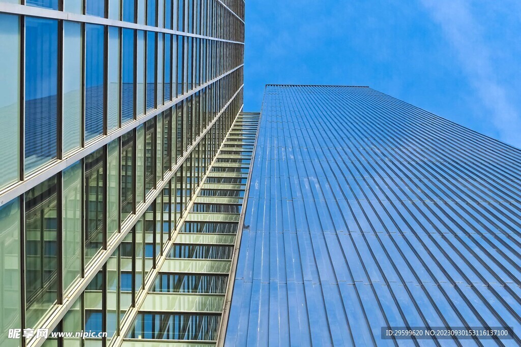 城市建筑