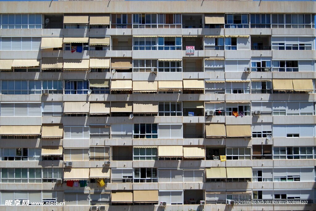 城市建筑