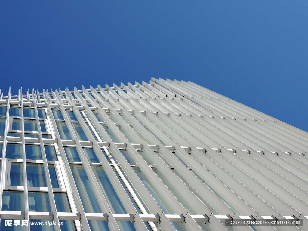 城市建筑
