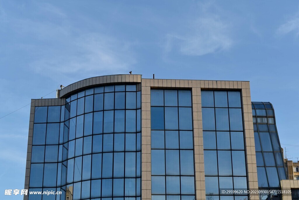 城市建筑