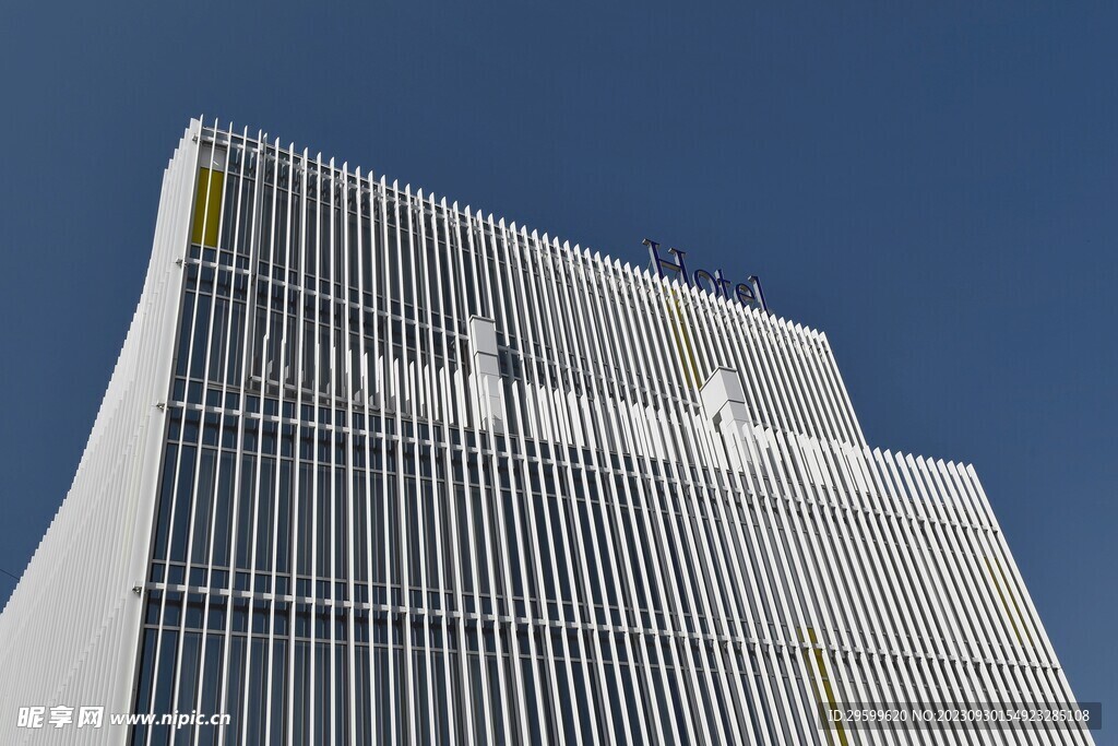 城市建筑