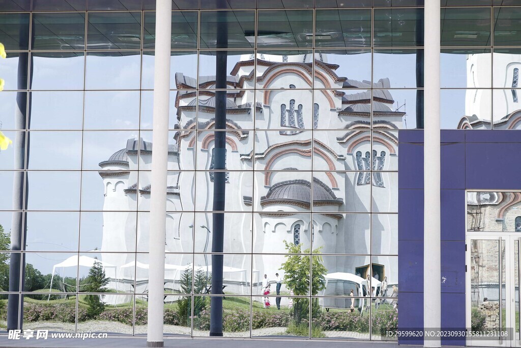 城堡