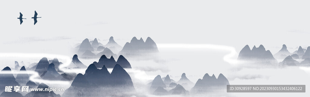 古典背景