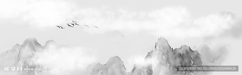古典背景