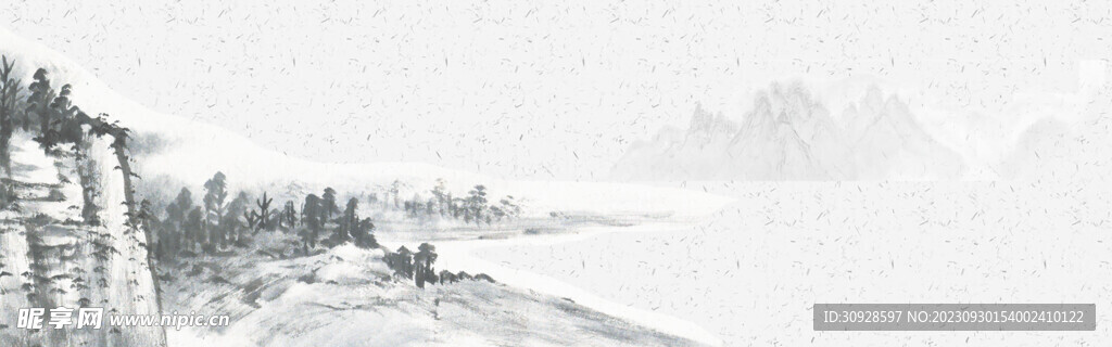 古典背景