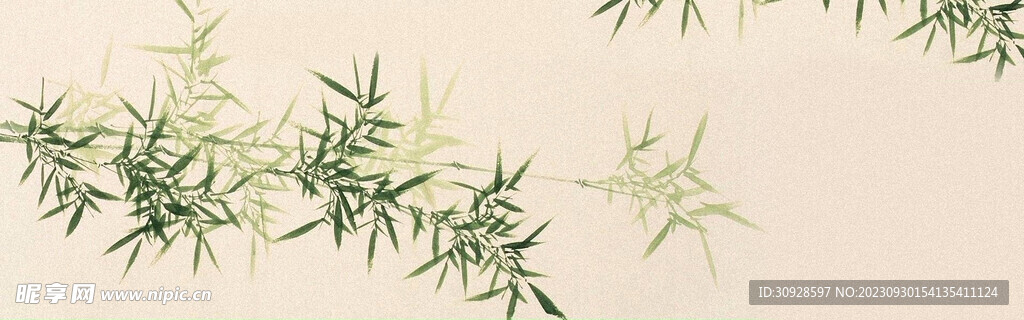 古典背景