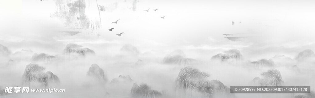 古典背景